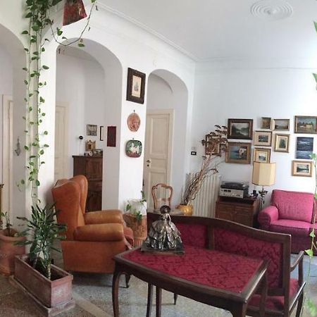 روما B&B Gio Colosseo - Celio المظهر الخارجي الصورة