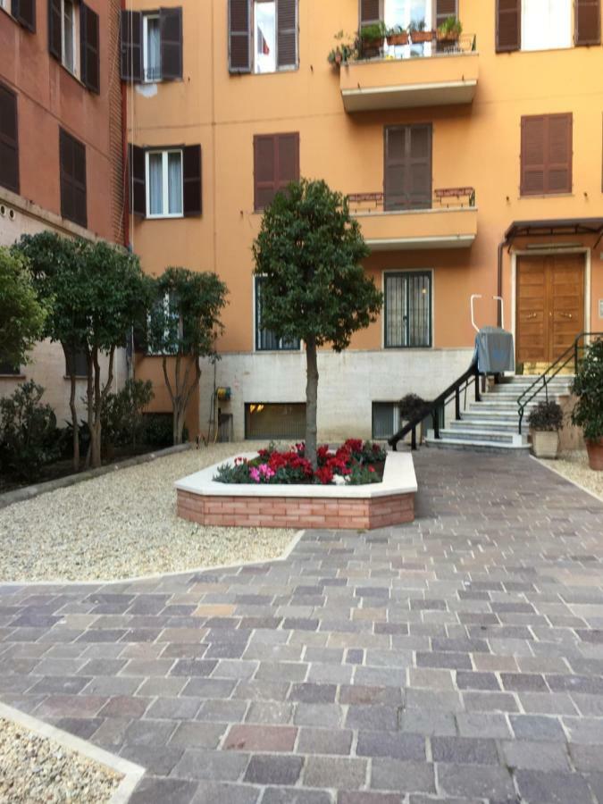 روما B&B Gio Colosseo - Celio المظهر الخارجي الصورة