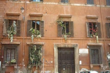 روما B&B Gio Colosseo - Celio المظهر الخارجي الصورة