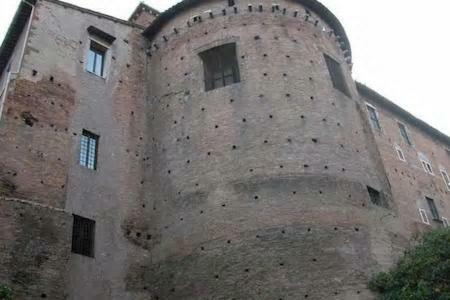 روما B&B Gio Colosseo - Celio المظهر الخارجي الصورة