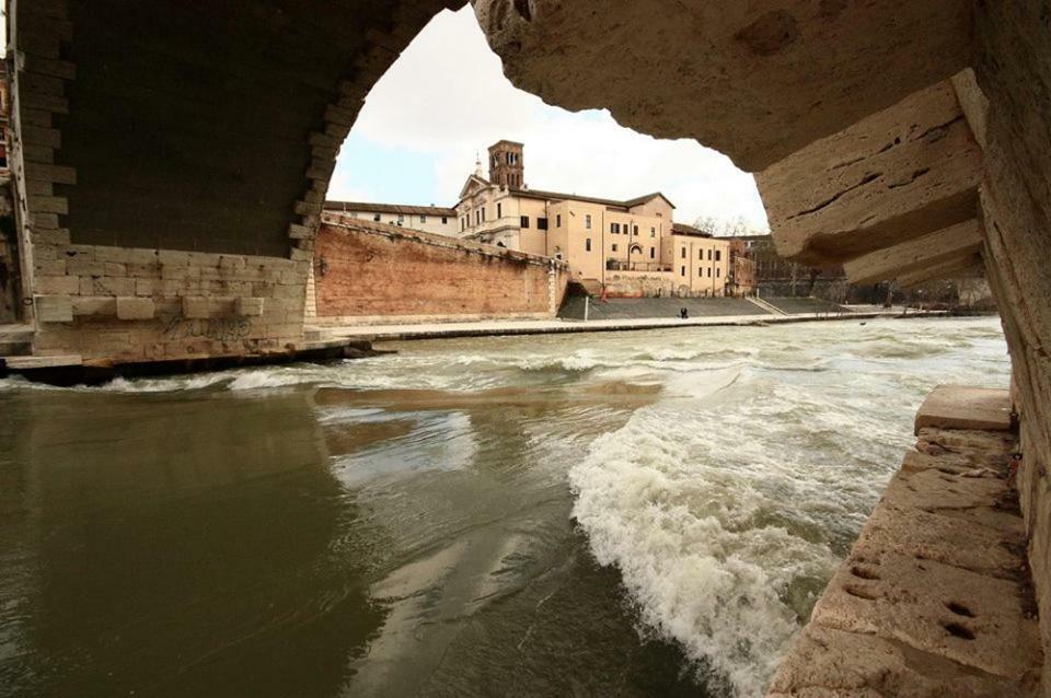 روما B&B Gio Colosseo - Celio المظهر الخارجي الصورة