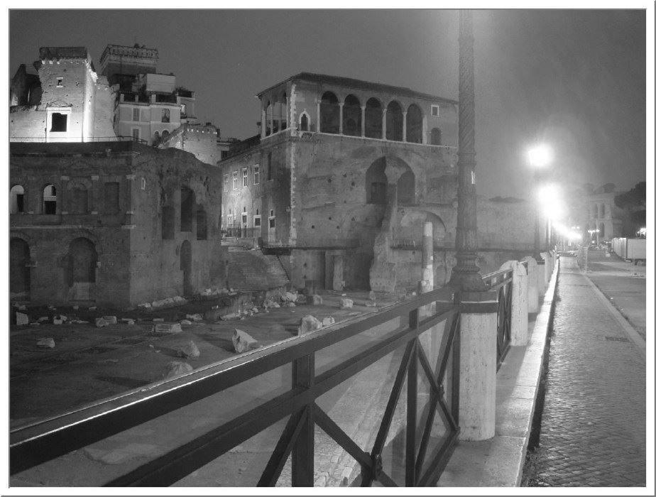 روما B&B Gio Colosseo - Celio المظهر الخارجي الصورة